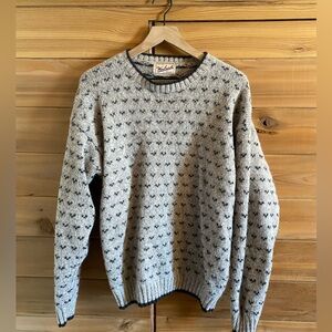 Woolrich Wool Sweater